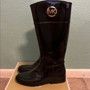 Michael Kors Rainboot